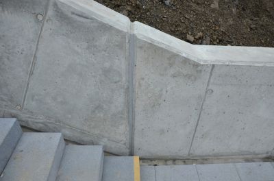 Cement Work in Columbia, SC