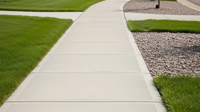 Cement Work in Columbia, SC