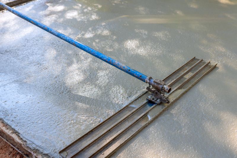 Concrete Service in Lexington, SC