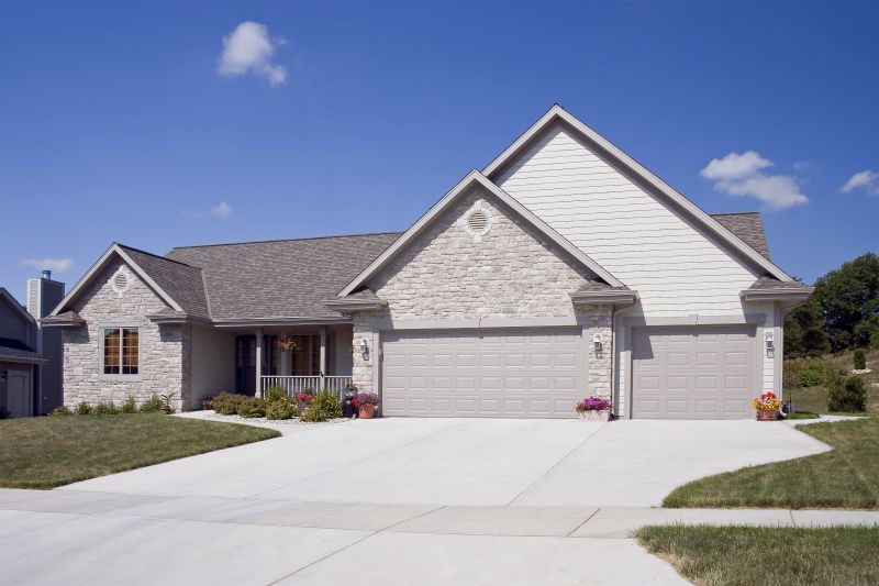Concrete Service in Lexington, SC