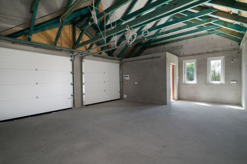 Concrete Service in Ridgeway, SC