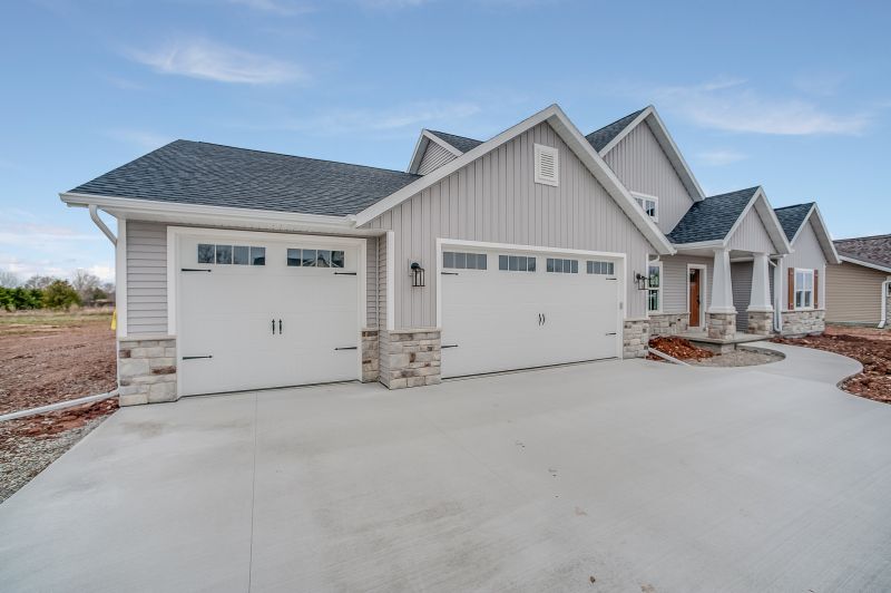 Concrete Service in West Columbia, SC