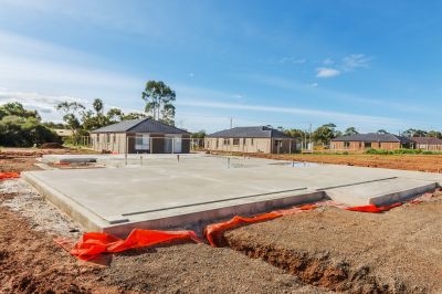 Home Foundation Installation in Lugoff, SC