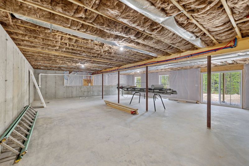 House Foundation Installation in Columbia, SC